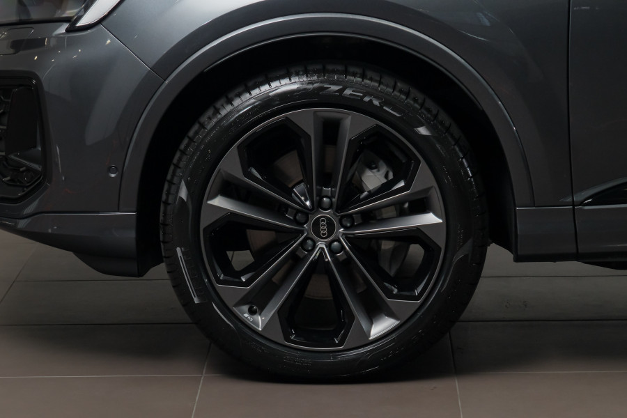 2026 Audi Q7 4M TDI 170kW SUV