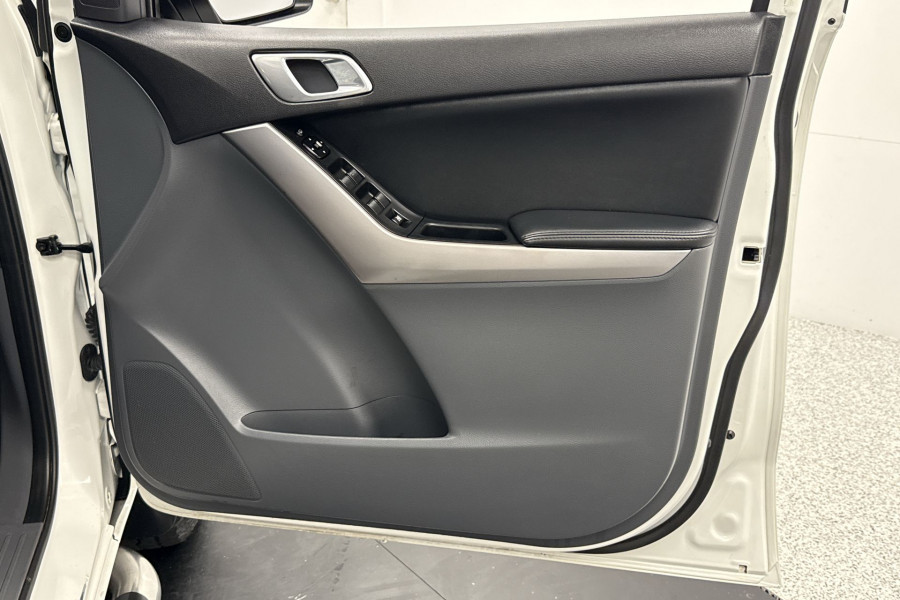 2020 Mazda BT-50 UR GT Ute Image 17