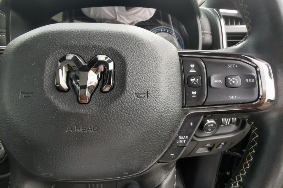 2022 Ram 1500 DT Limited RamBox Ute Image 22