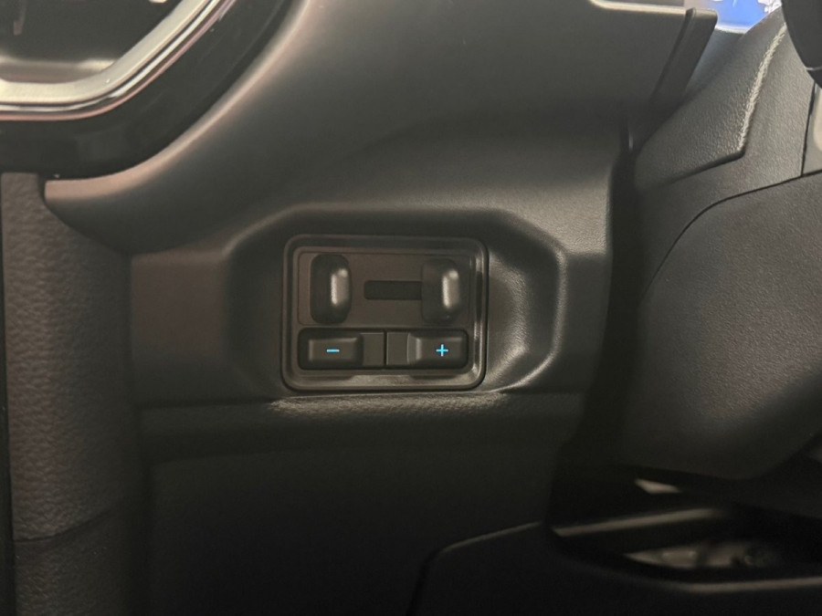2025 MY26 Ford Ranger Super Duty   Ute Image 28