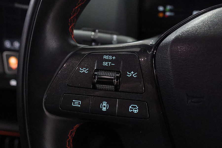 2024 MY25 BYD SHARK 6  Premium Ute