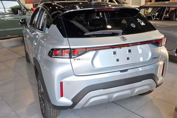 2026 Suzuki Fronx KW Hybrid SUV Image 6