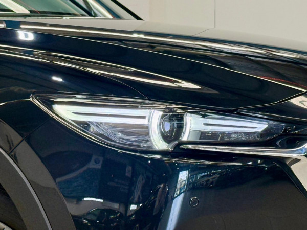 2019 Mazda CX-5 KF Series Akera SUV image 9