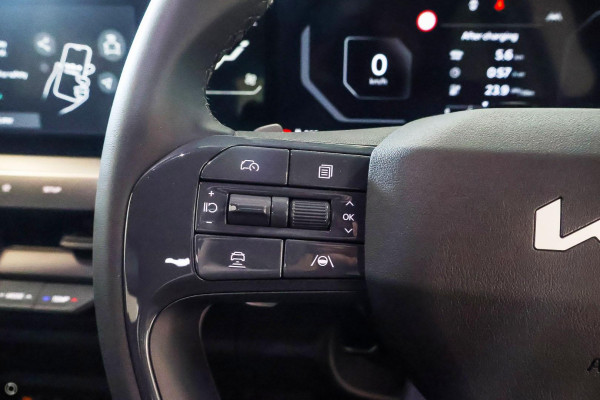 2026 Kia EV5 OVc Air Standard Range SUV Image 13