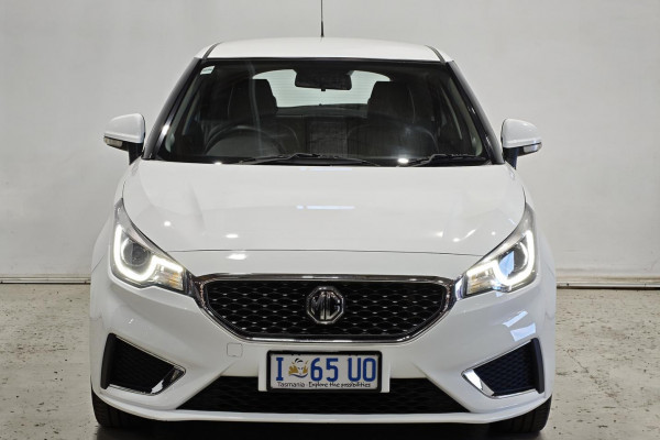 2020 MG MG3 SZP1 Excite Hatch Image 2