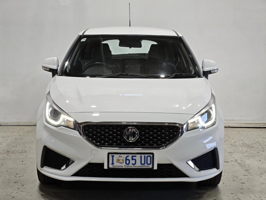 2020 MG MG3 SZP1 Excite Hatch Image 2