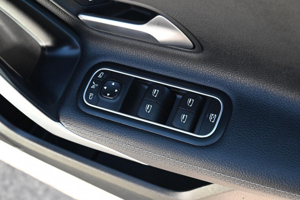 2022 Mercedes-Benz A-Class W177 A180 Hatch Image 18