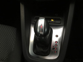 2011 MY12 Volkswagen Jetta 1B 118TSI Sedan