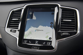 2019 Volvo XC90 L Series D5 Inscription Suv