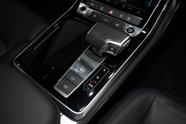 2021 Audi Q7 4M 45 TDI SUV Image 17