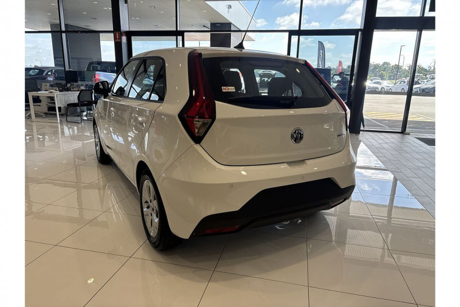 2024 MG MG3 SZP1 Core Hatch Image 6