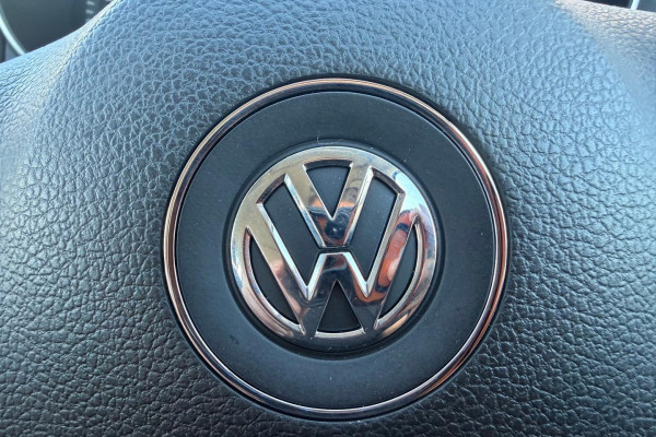 2012 MY12.5 Volkswagen Golf VI 90TSI Trendline Hatch Image 17