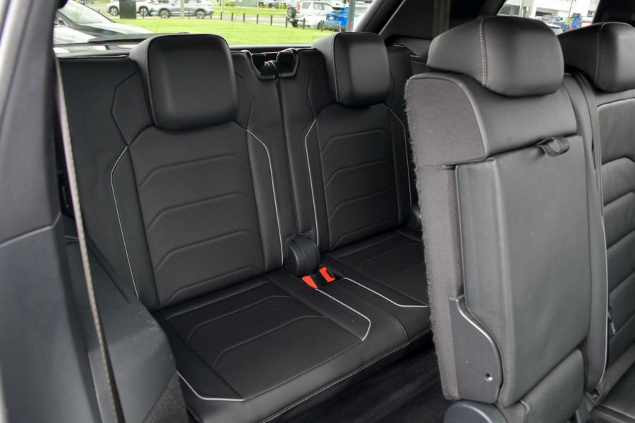 2019 MY19.5 Volkswagen Tiguan 5N 162TSI Highline Allspace SUV Image 6