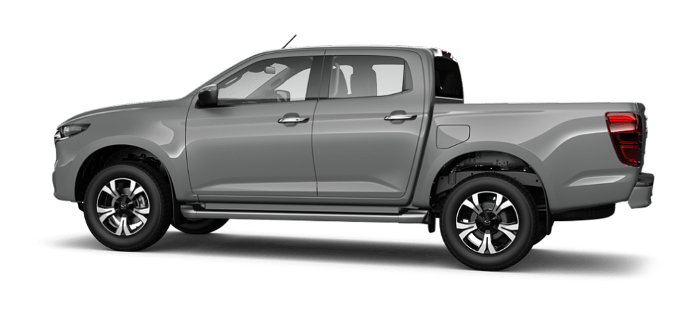 2024 Mazda BT-50 TF XTR Ute Image 21