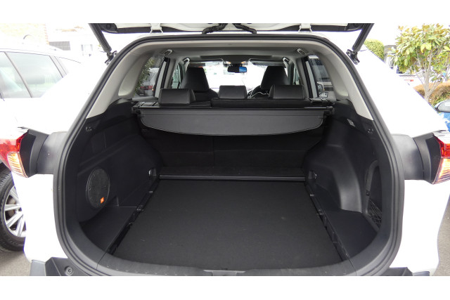 2019 Toyota RAV4 AXAH52R CRUISER 2WD HYBRID SUV Image 12
