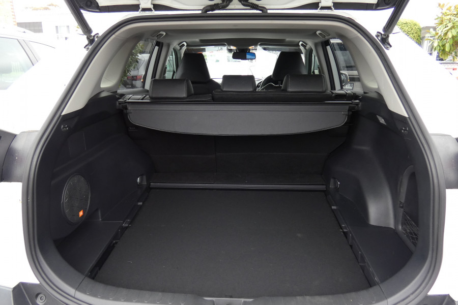 2019 Toyota RAV4 AXAH52R CRUISER 2WD HYBRID SUV Image 12