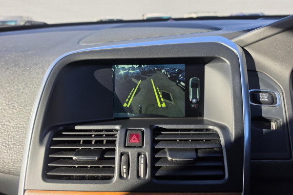 2016 Volvo XC60 UZ T5 Luxury SUV Image 25