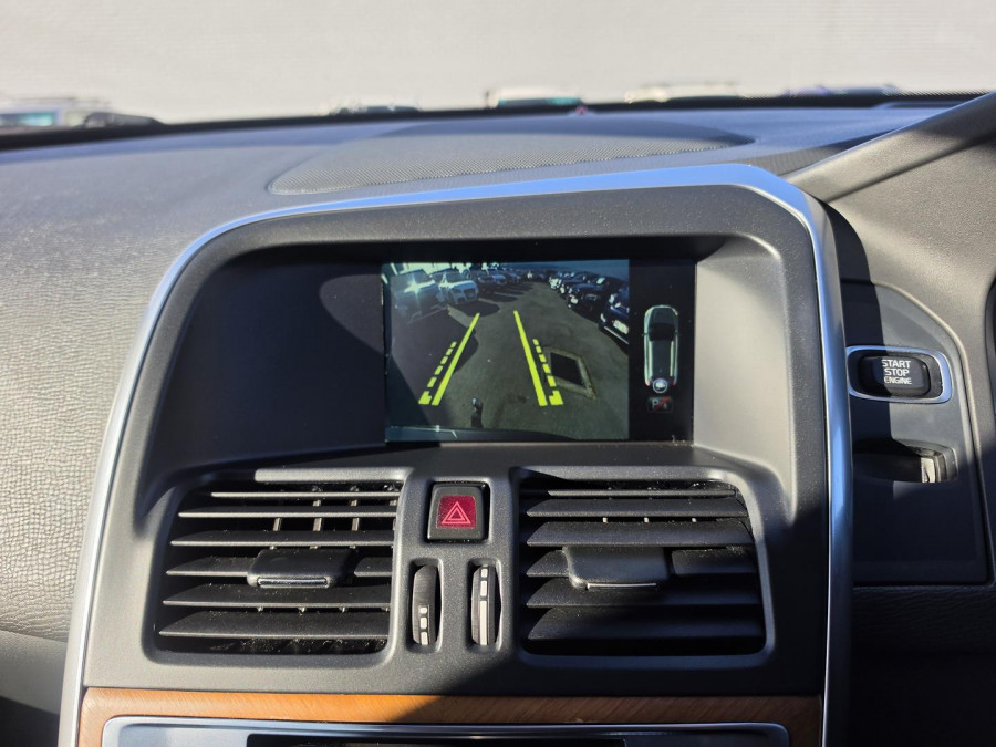 2016 Volvo XC60 UZ T5 Luxury SUV Image 25
