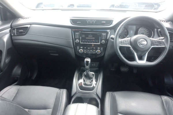 2021 Nissan X-Trail T32 ST-L SUV Image 20