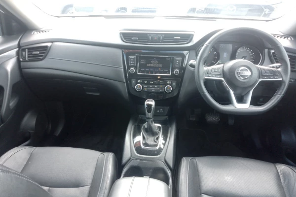 2021 Nissan X-Trail T32 ST-L SUV Image 20