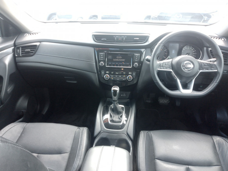 2021 Nissan X-Trail T32 ST-L SUV Image 20