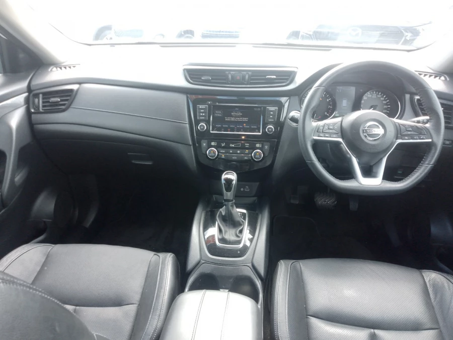2021 Nissan X-Trail T32 ST-L SUV Image 20
