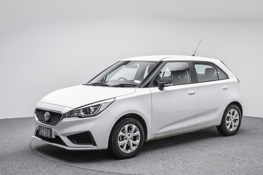 2025 MG MG3 ZP22 Core Hatch Image 3