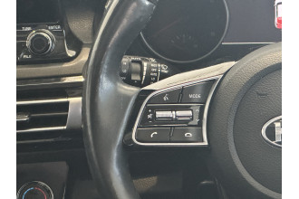 2019 MY20 Kia Seltos SP2 GT-Line SUV