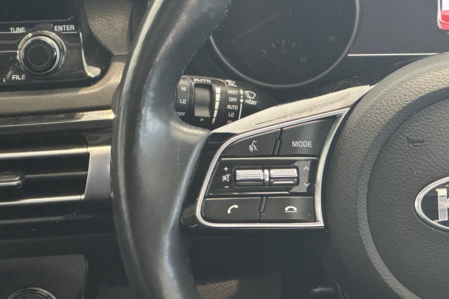 2019 MY20 Kia Seltos SP2 GT-Line SUV Image 18