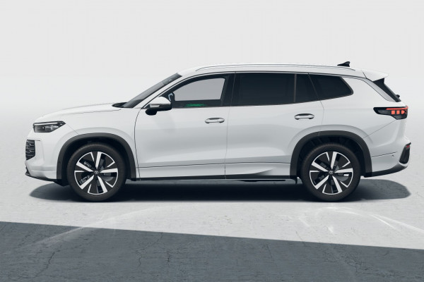 2025 Volkswagen Tayron R4 150TSI Elegance SUV