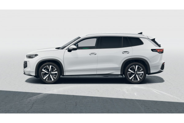 2025 Volkswagen Tayron R4 150TSI Elegance SUV Image 2