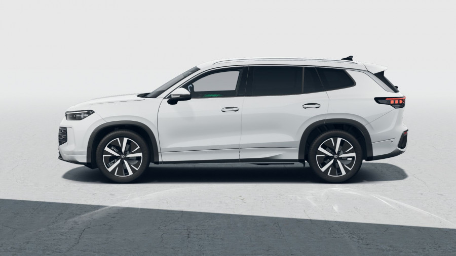 2025 Volkswagen Tayron R4 150TSI Elegance SUV Image 2