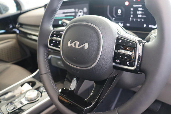 2026 MY27 Kia Carnival KA4 PE GT-Line People Mover Image 21