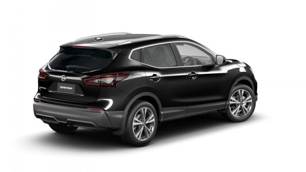 2020 MY0  Nissan QASHQAI J11 Series 3 ST-L Other
