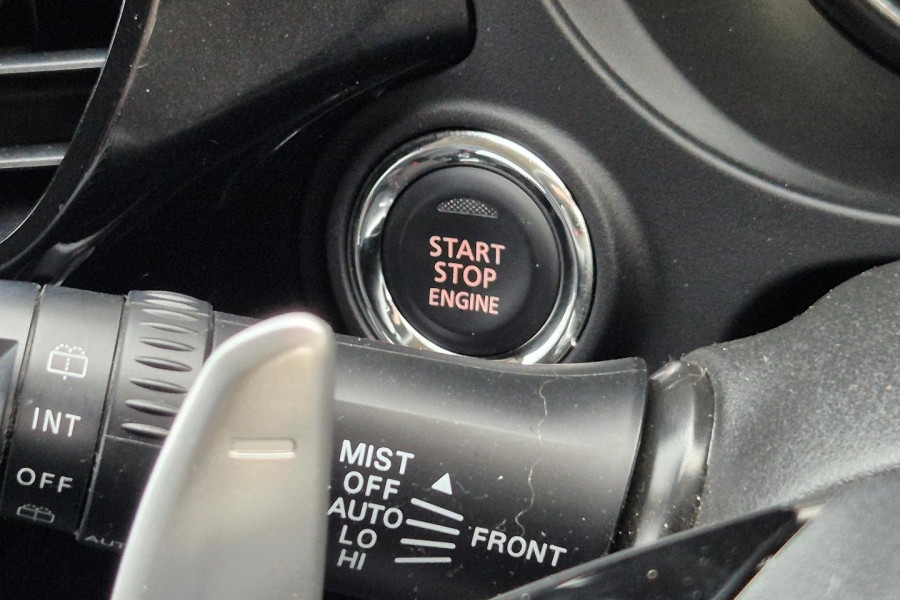 2020 MY21 Mitsubishi Outlander ZL LS SUV Image 24