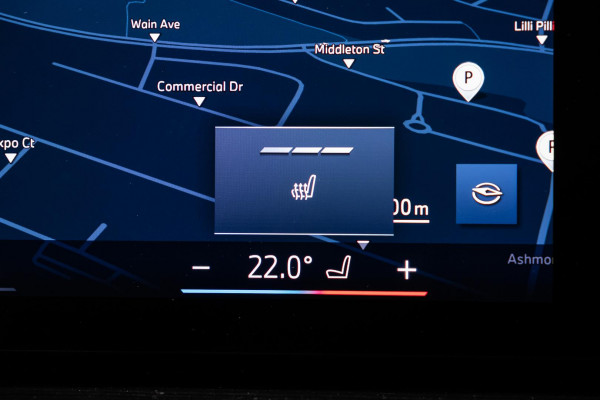 2023 BMW X7 G07 LCI xDrive40d M Sport SUV image 16