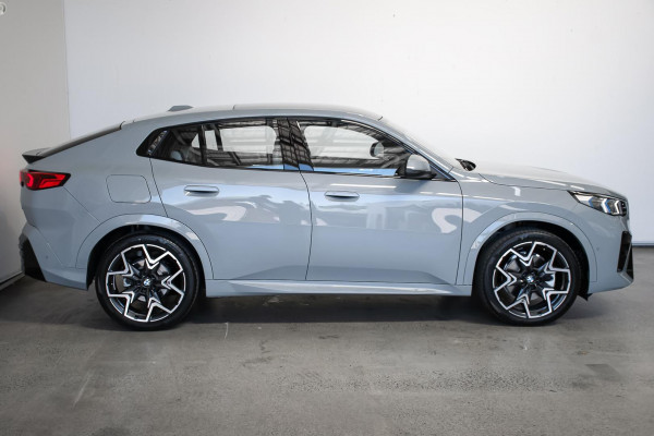 2026 MY25 BMW X2 U10 xDrive20i M Sport SUV image 3