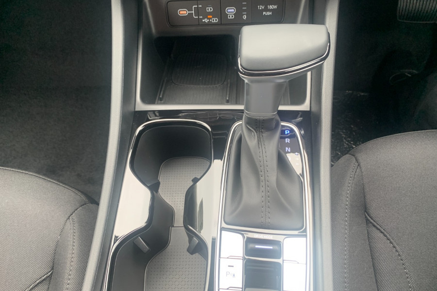 2025 Hyundai Tucson NX4.V3  SUV Image 16