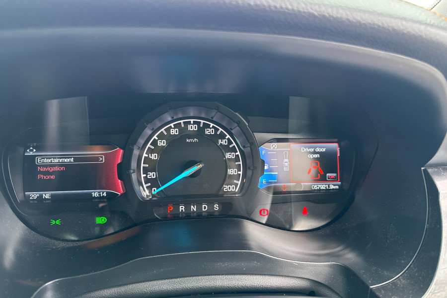 2021 MY21.25 Ford Ranger PX MkIII Wildtrak Ute Image 19