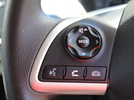 2017 Mitsubishi Mirage LA ES Hatchback