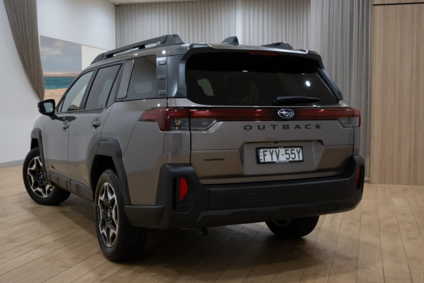 2026 Subaru Outback  7GEN AWD Touring SUV