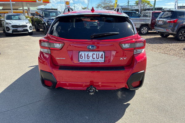 2021 Subaru XV G5-X 2.0i-L SUV Image 2