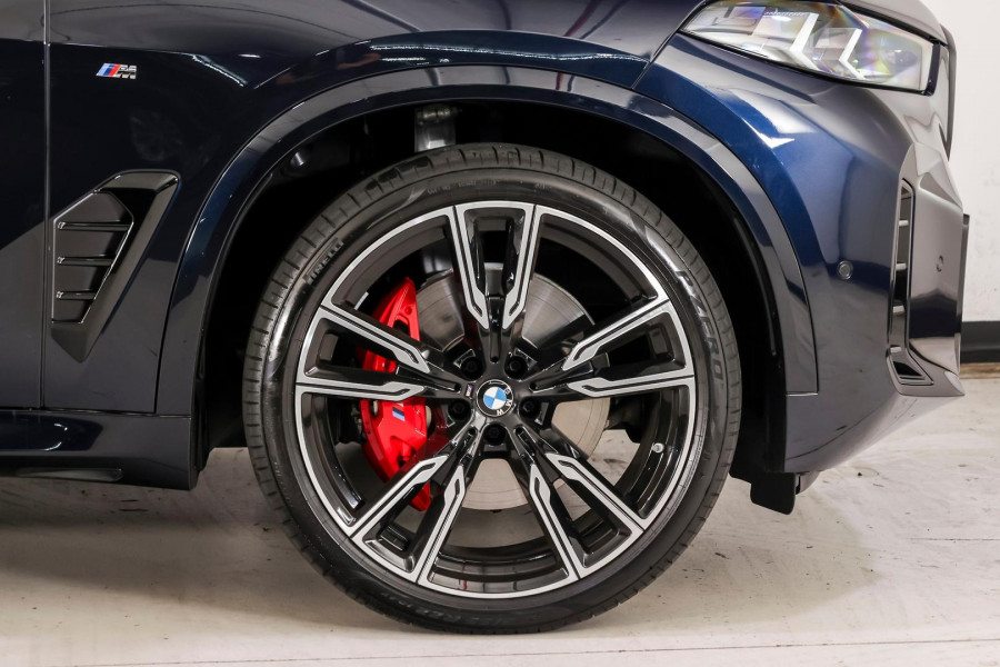 2026 BMW X5 G05 LCI xDrive30d M Sport SUV