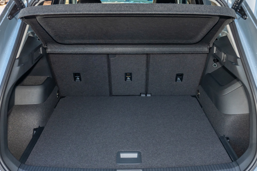 2024 Volkswagen Tiguan 110TSI Elegance SUV Image 17