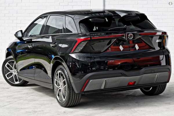 2024 MG MG4 MEH32 Essence 64 Hatch