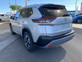 2025 Nissan X-Trail T33 ST-L e-POWER SUV image 6
