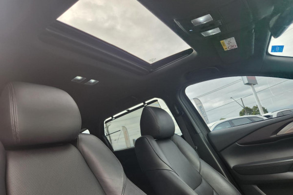 2019 Mazda CX-9 TC GT SUV Image 20