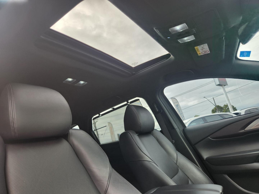 2019 Mazda CX-9 TC GT SUV Image 20
