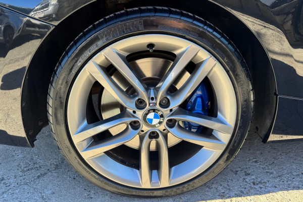 2017 BMW 2 Series F22 230i M Sport Coupe Image 25