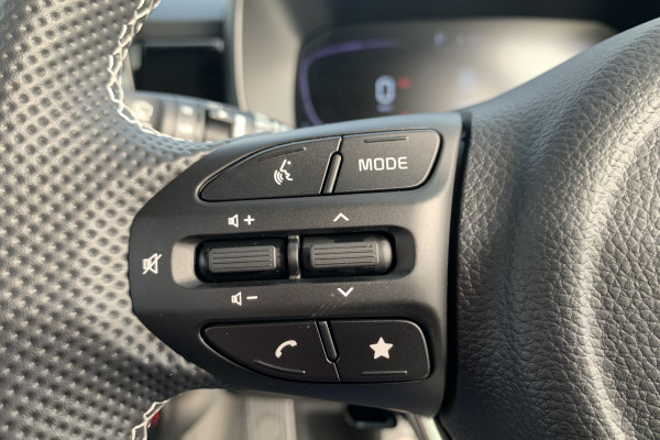 2026 Kia Picanto JA PE2 GT-Line Hatch Image 16